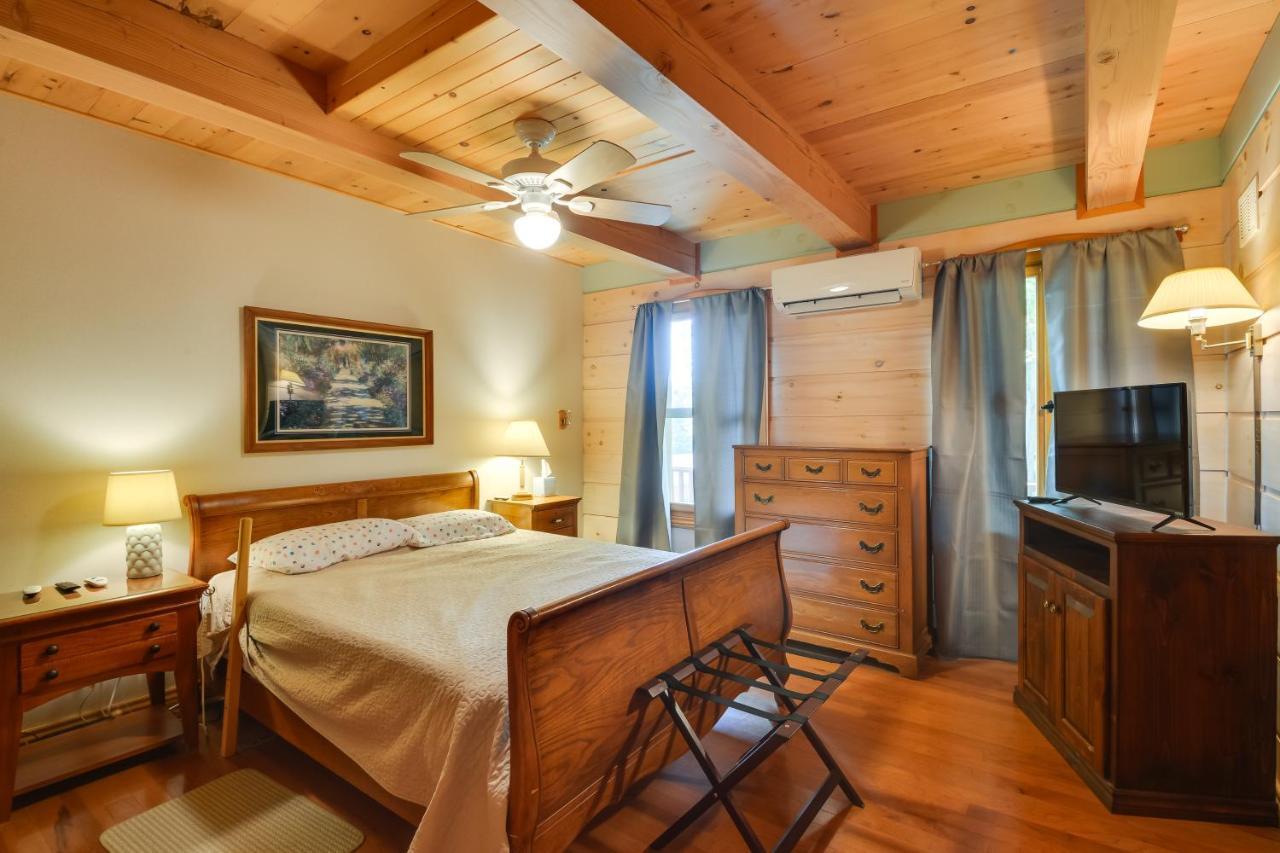 Warm And Cozy Clayton Cabin Near St Lawrence River! Eksteriør billede